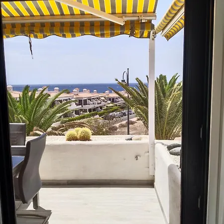 Casa Machloe Apartamento