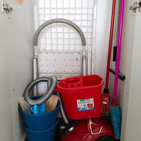 Apartamento Casa Machloe