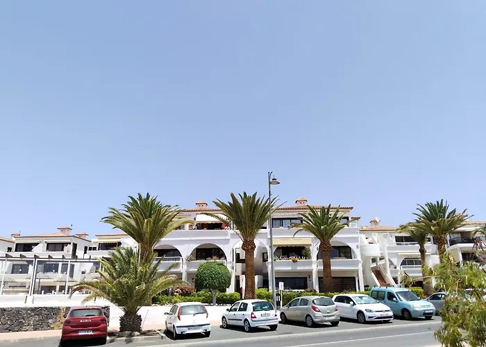 Casa Machloe Lejlighed San Miguel de Abona