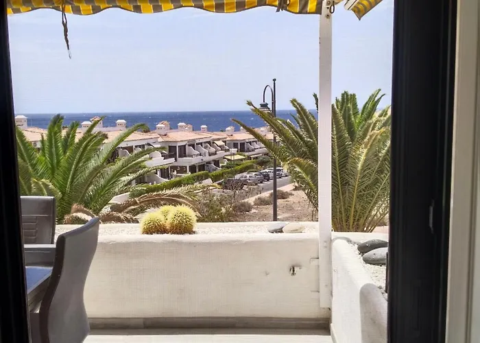 Casa Machloe Lejlighed