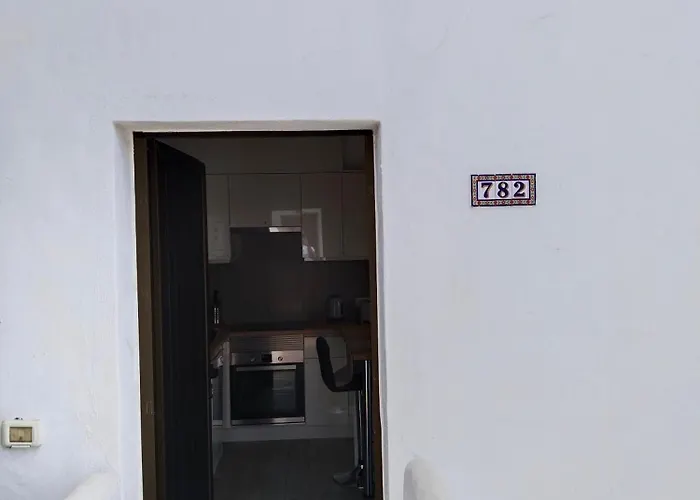 Lejlighed Casa Machloe *