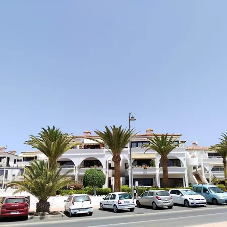 Casa Machloe 公寓 圣米格尔德阿沃纳