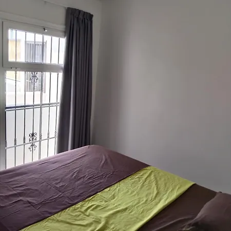 公寓 Casa Machloe 圣米格尔德阿沃纳