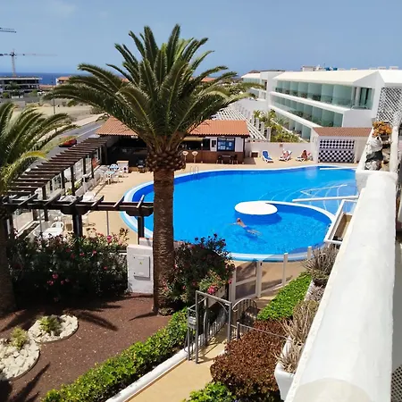 Casa Machloe 圣米格尔德阿沃纳