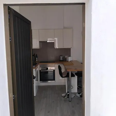 Casa Machloe 圣米格尔德阿沃纳