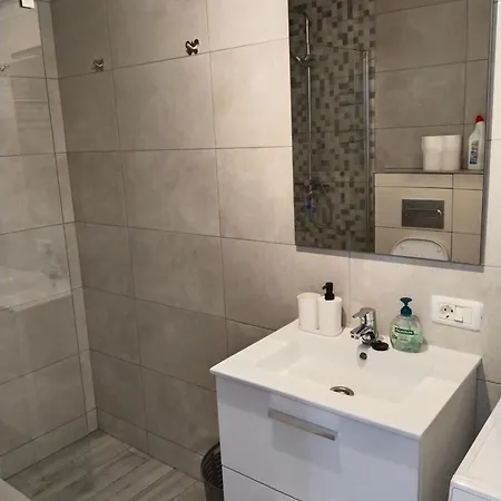 Casa Machloe 公寓 圣米格尔德阿沃纳