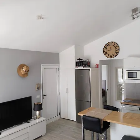 公寓 Casa Machloe 圣米格尔德阿沃纳