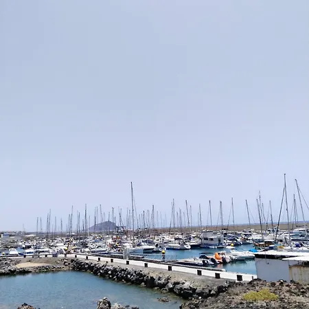 Casa Machloe 圣米格尔德阿沃纳