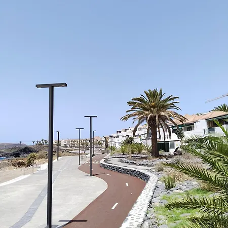 Casa Machloe 公寓 *