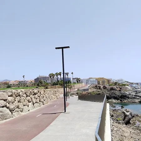 شقة Casa Machloe *