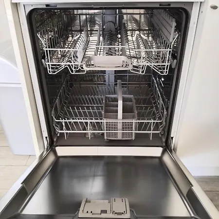 Casa Machloe 公寓 圣米格尔德阿沃纳