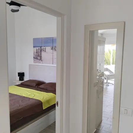 Casa Machloe * 圣米格尔德阿沃纳