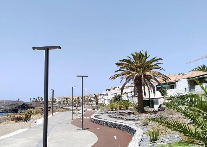 Casa Machloe Apartmán *
