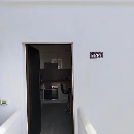 Апартаменты Casa Machloe *