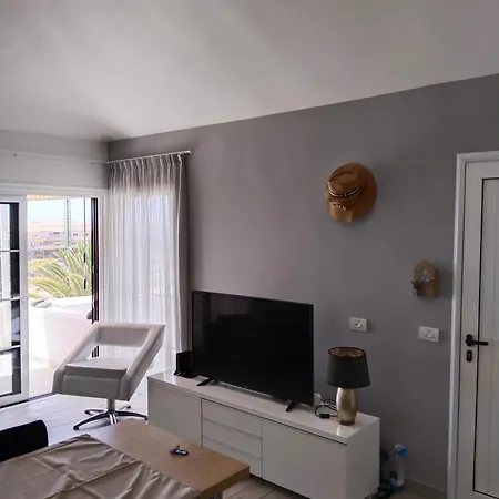 Апартаменты Casa Machloe Сан Мигель