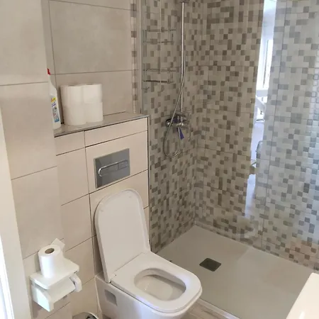Апартаменты Casa Machloe Сан Мигель