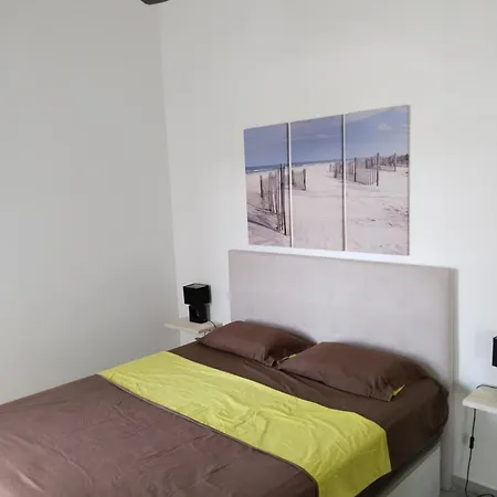 Casa Machloe Апартаменты *