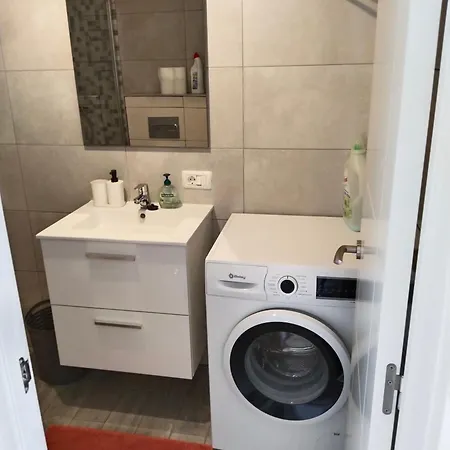 Casa Machloe Апартаменты