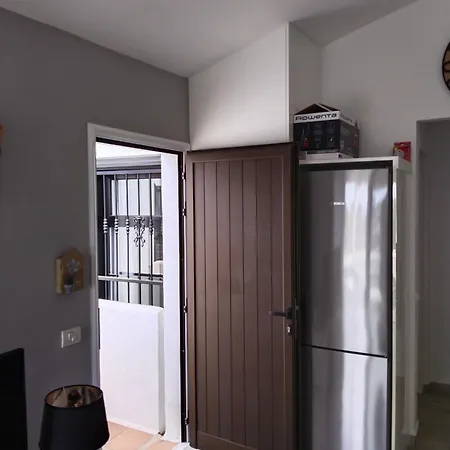 Casa Machloe Апартаменты *