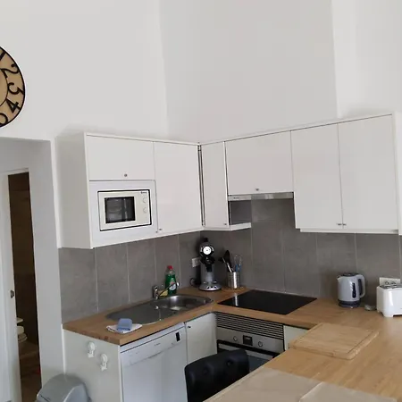 Апартаменты Casa Machloe *