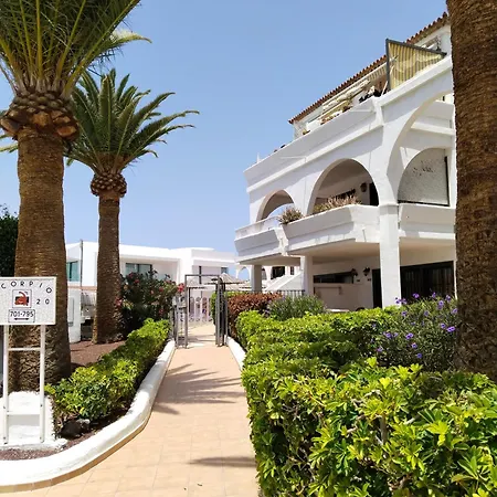 Casa Machloe Сан Мигель