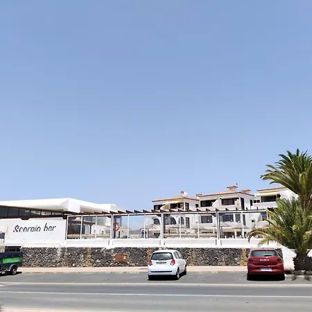 Casa Machloe Апартаменты